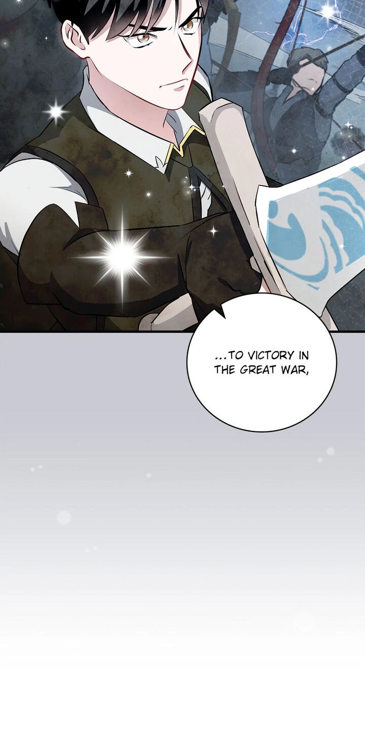 Leveling Up By Only Eating Chapter 199 Page 66