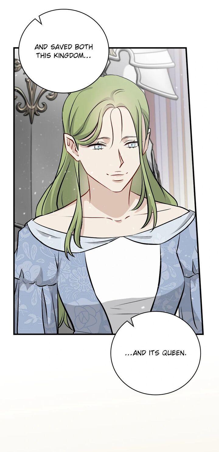 Leveling Up By Only Eating Chapter 199 Page 67
