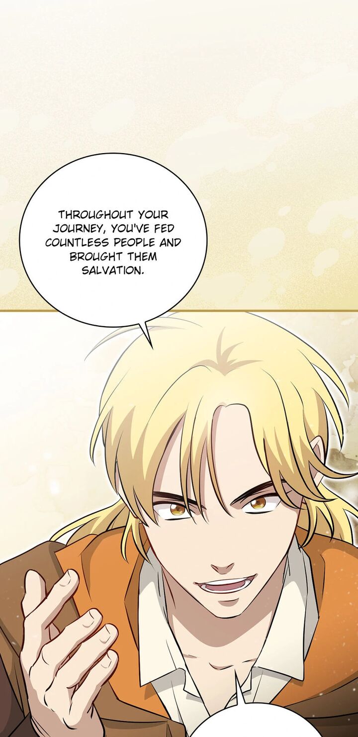 Leveling Up By Only Eating Chapter 199 Page 68