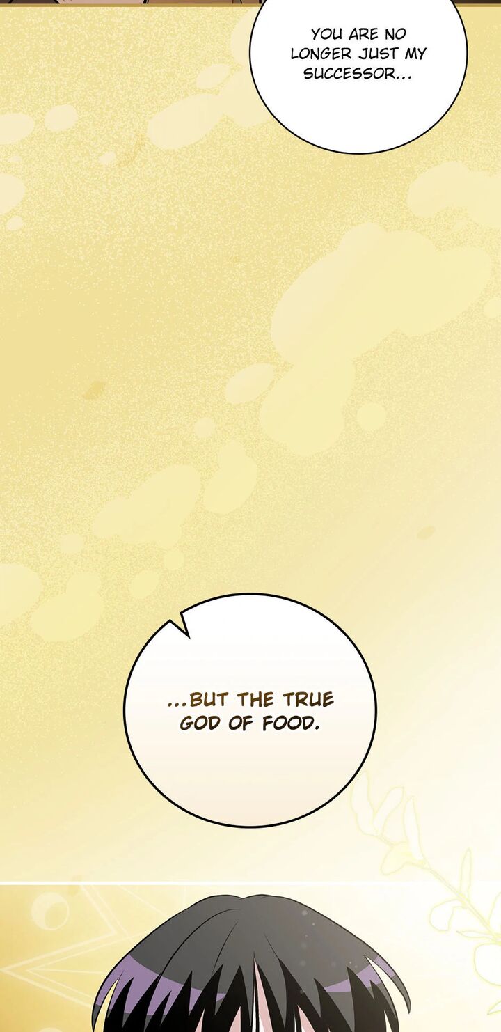 Leveling Up By Only Eating Chapter 199 Page 69