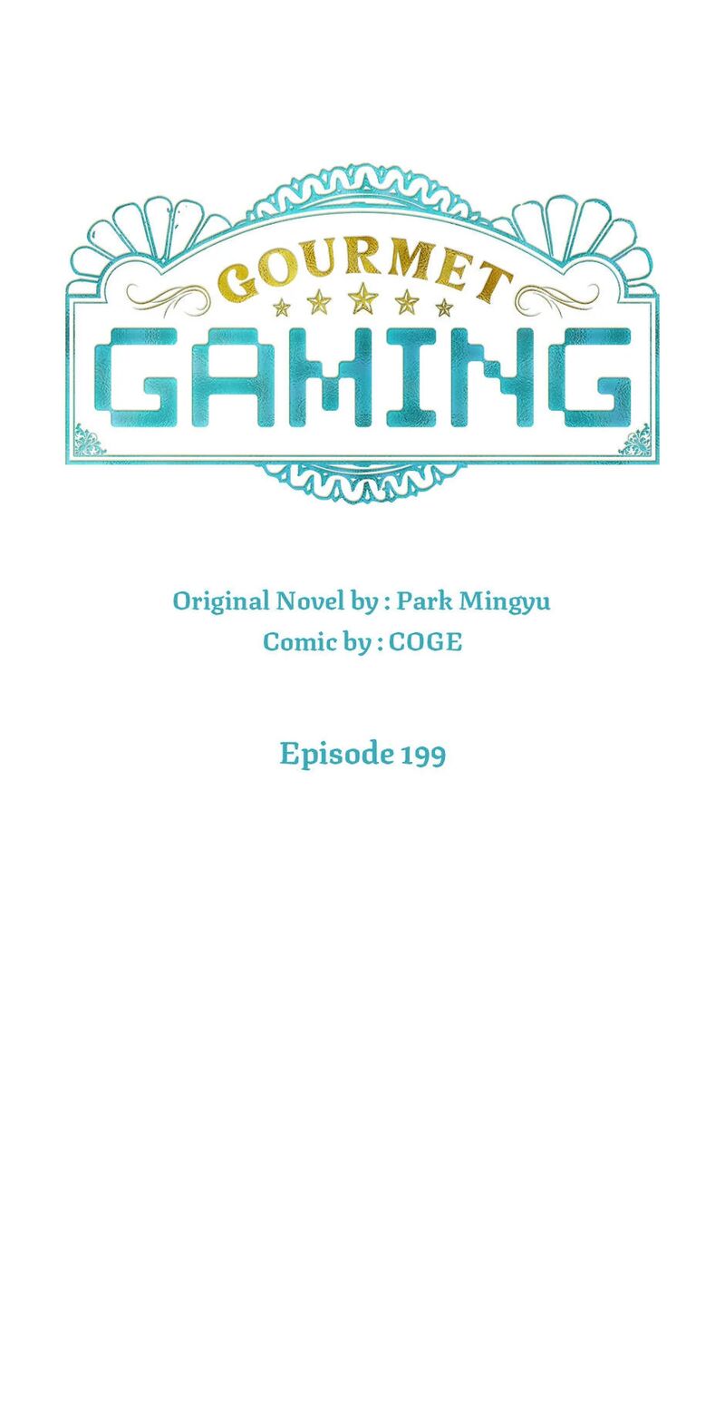 Leveling Up By Only Eating Chapter 199 Page 7