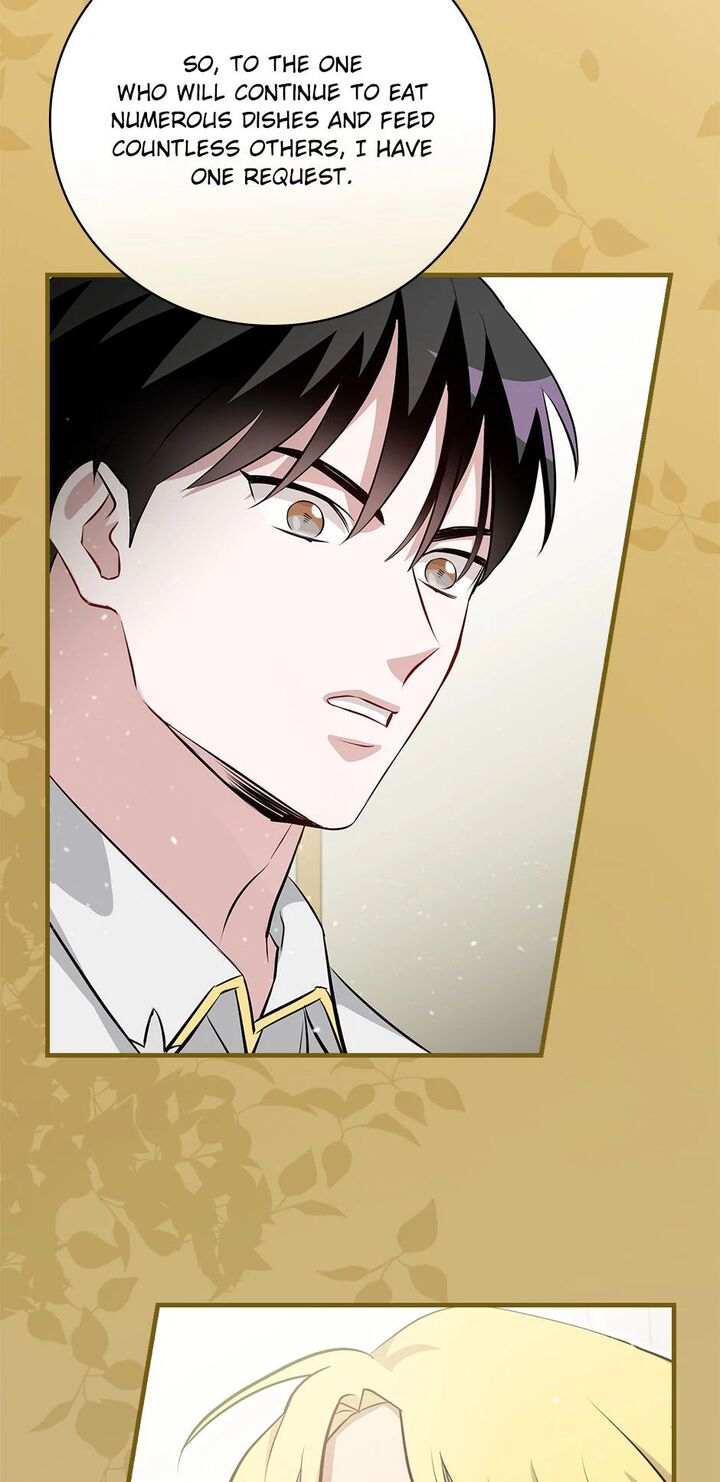 Leveling Up By Only Eating Chapter 199 Page 71