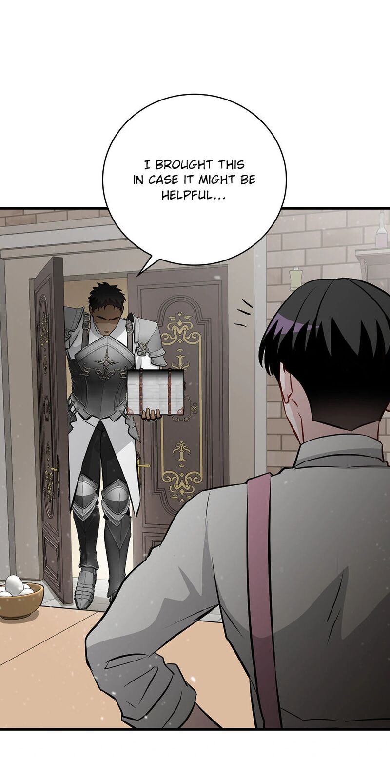 Leveling Up By Only Eating Chapter 199 Page 9