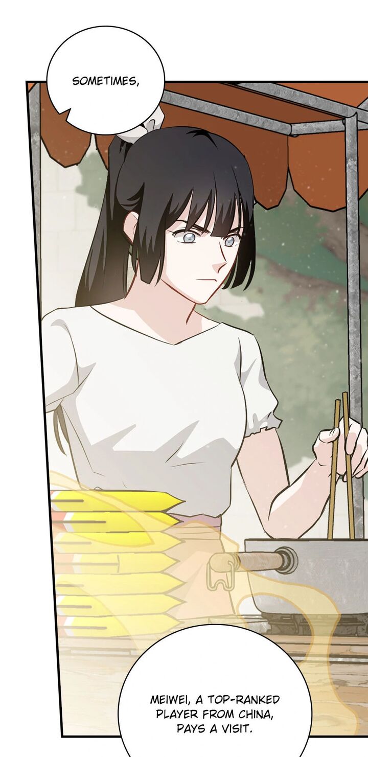 Leveling Up By Only Eating Chapter 200 Page 12