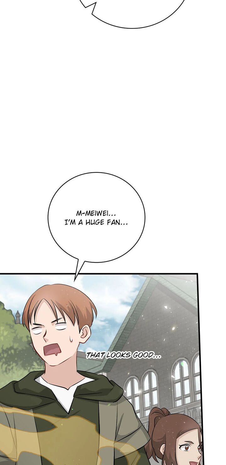 Leveling Up By Only Eating Chapter 200 Page 13