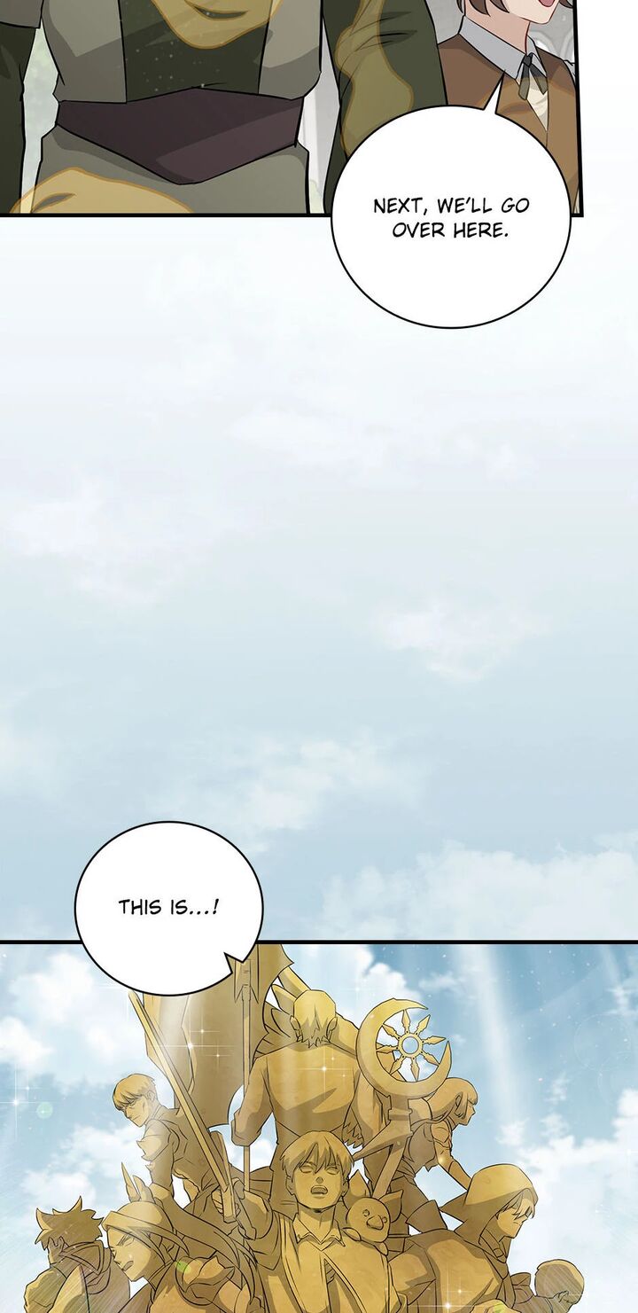 Leveling Up By Only Eating Chapter 200 Page 14