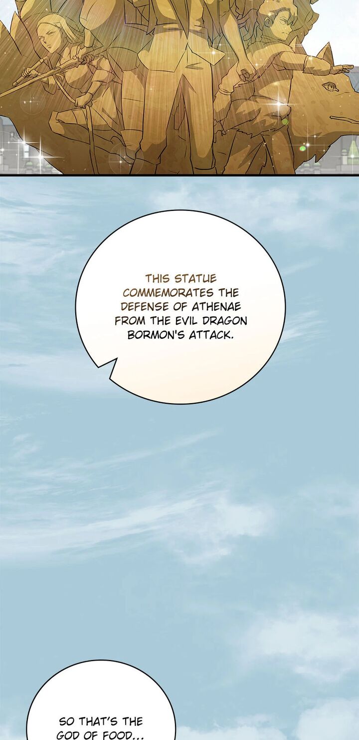 Leveling Up By Only Eating Chapter 200 Page 15