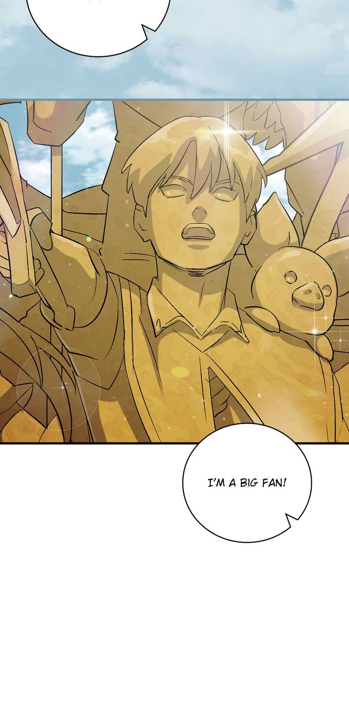 Leveling Up By Only Eating Chapter 200 Page 16