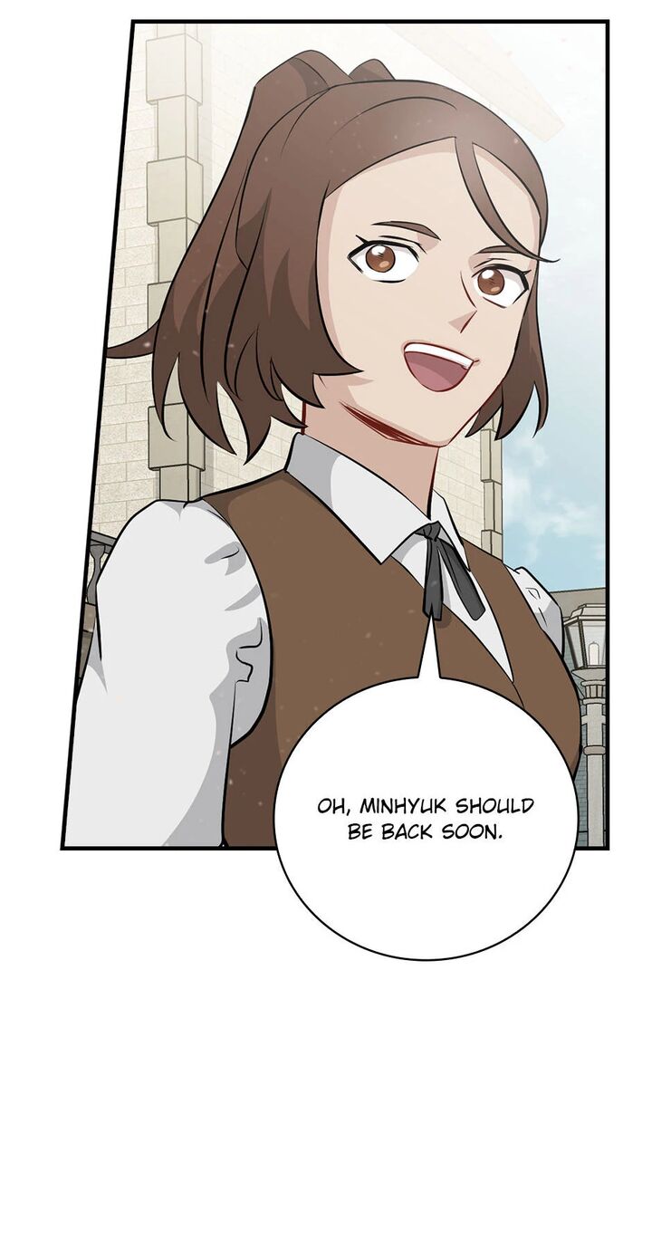 Leveling Up By Only Eating Chapter 200 Page 18