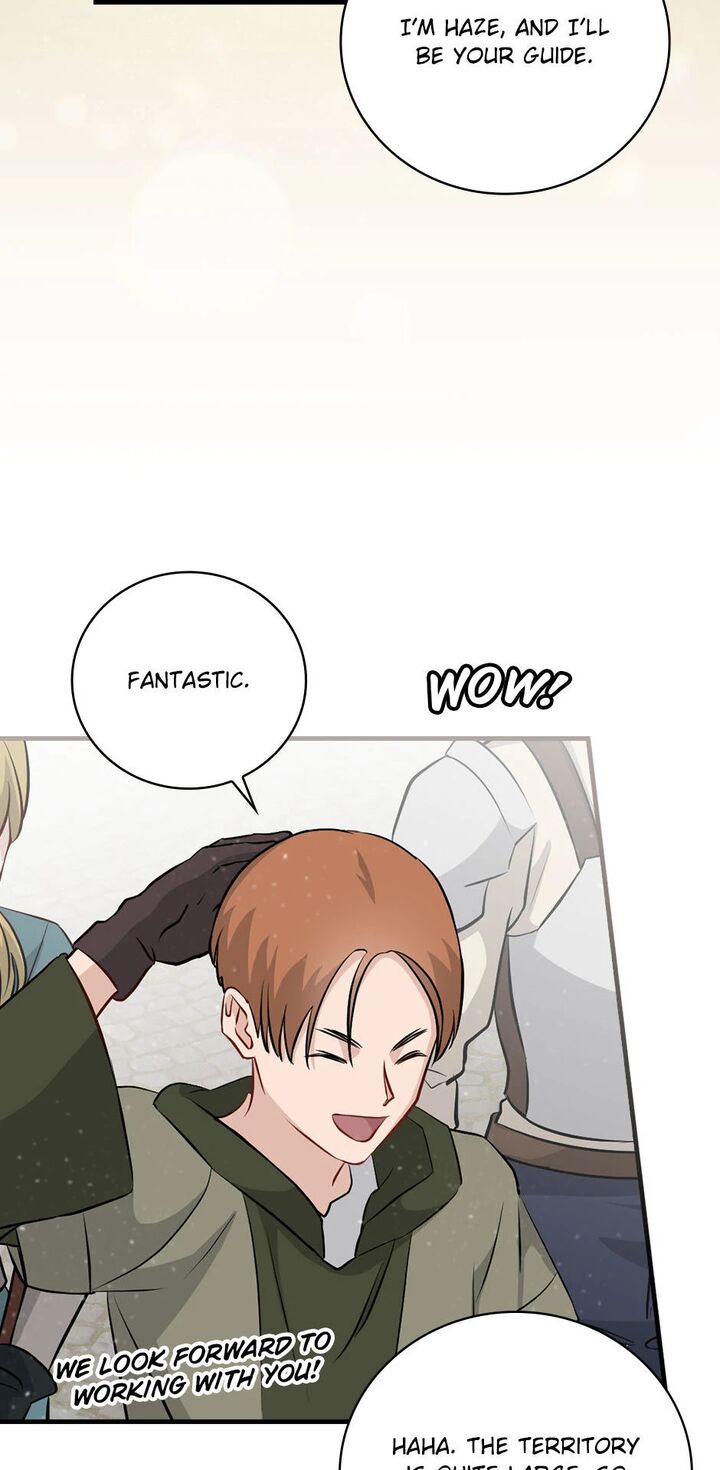 Leveling Up By Only Eating Chapter 200 Page 2