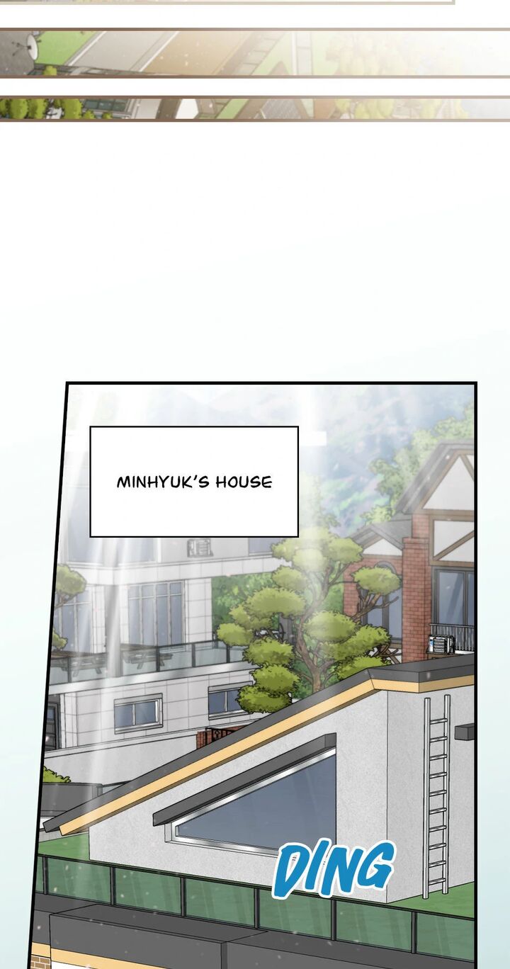 Leveling Up By Only Eating Chapter 200 Page 21