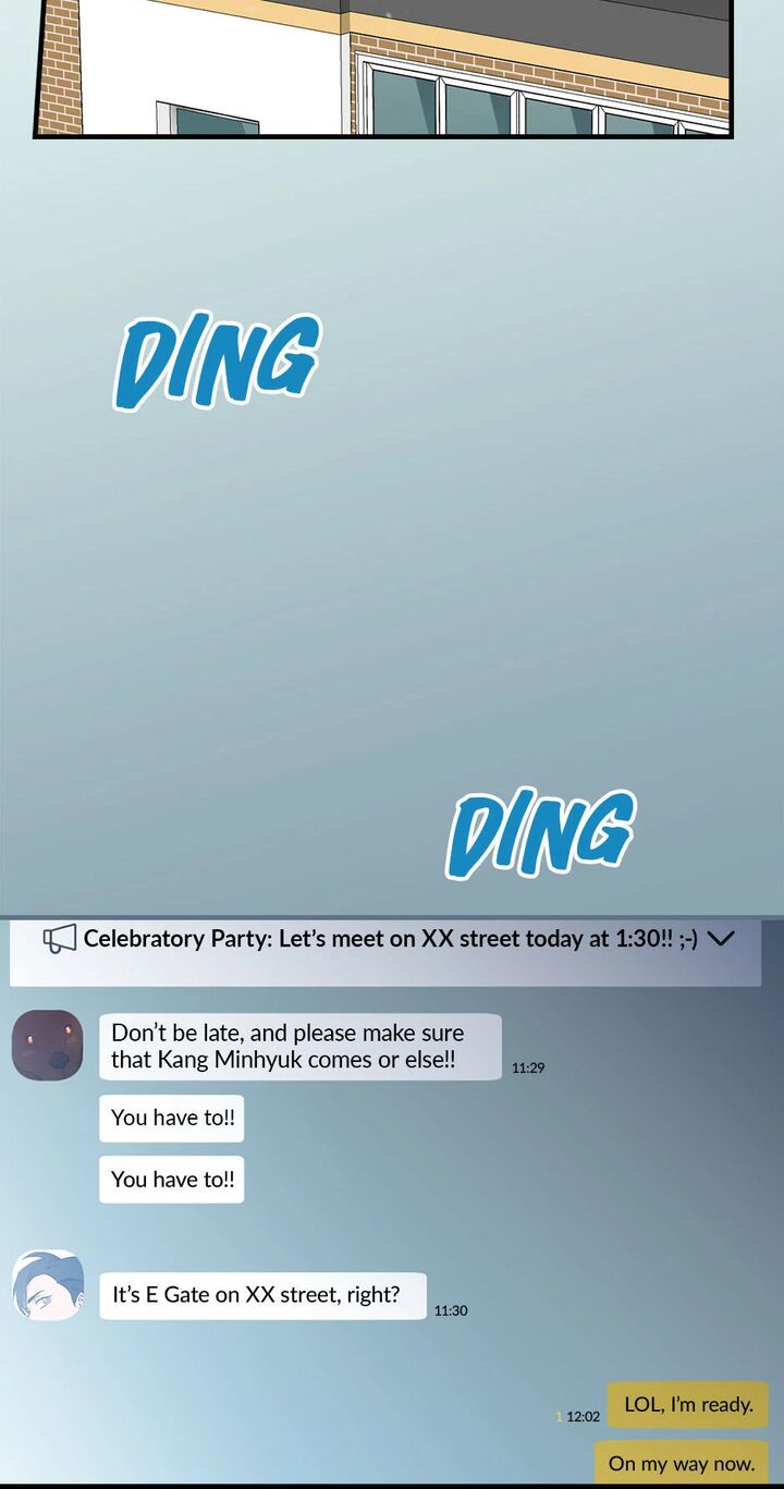 Leveling Up By Only Eating Chapter 200 Page 22