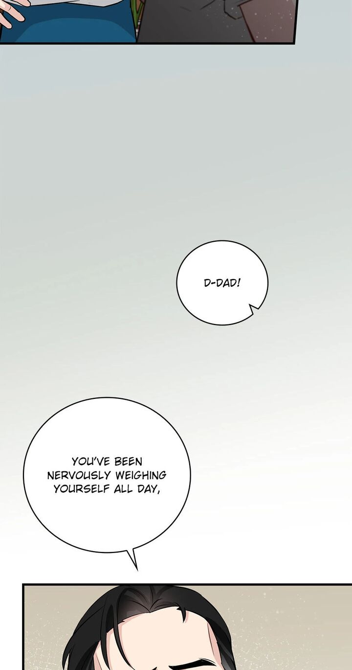 Leveling Up By Only Eating Chapter 200 Page 25