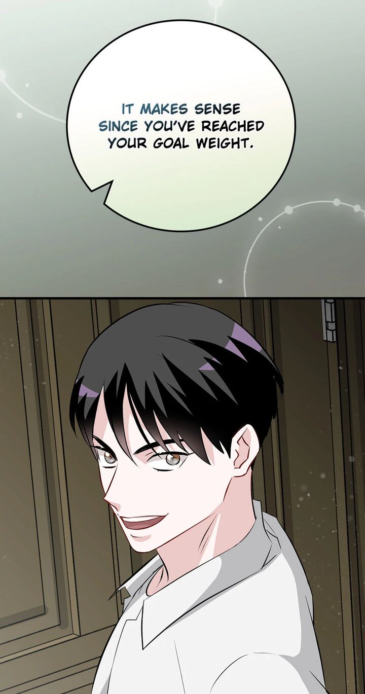 Leveling Up By Only Eating Chapter 200 Page 27