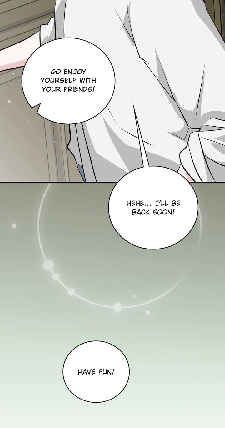 Leveling Up By Only Eating Chapter 200 Page 28