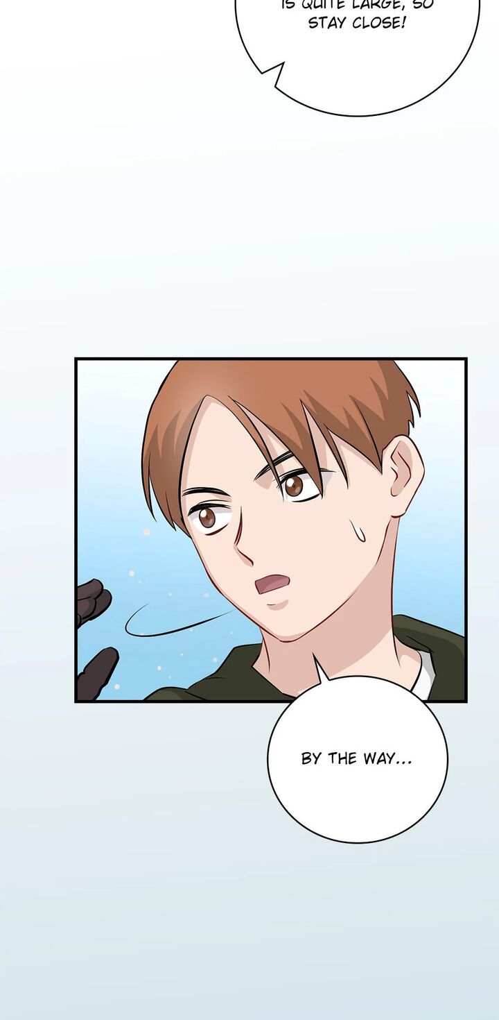Leveling Up By Only Eating Chapter 200 Page 3