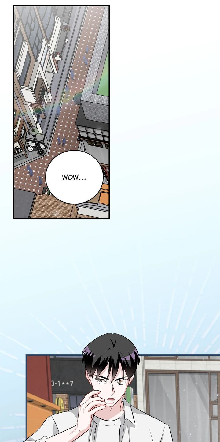 Leveling Up By Only Eating Chapter 200 Page 31