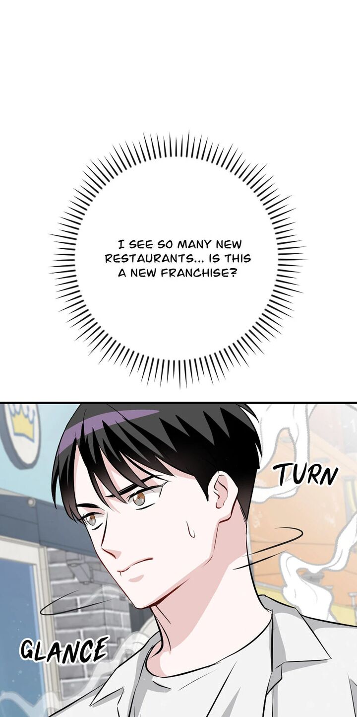 Leveling Up By Only Eating Chapter 200 Page 33