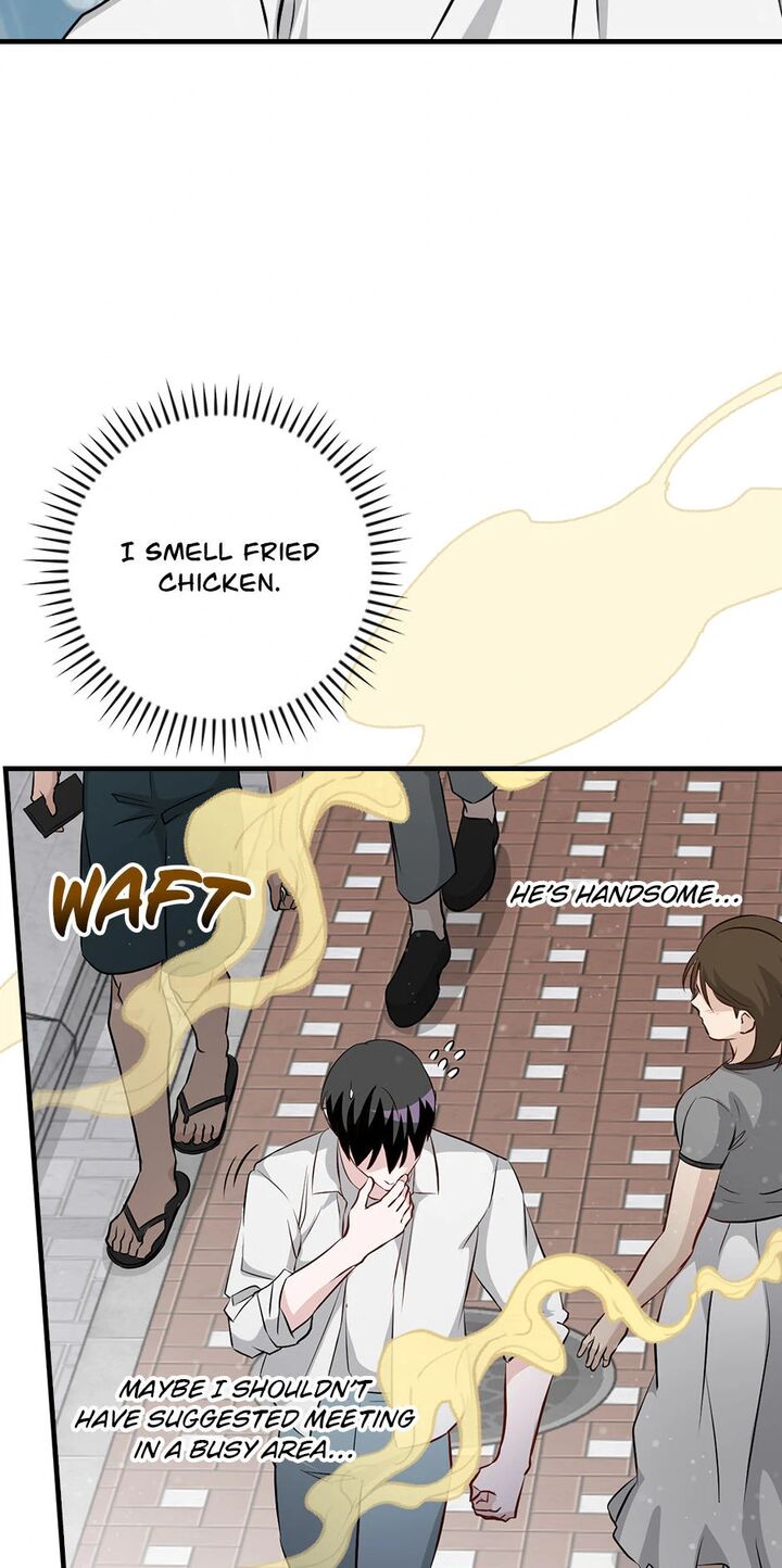 Leveling Up By Only Eating Chapter 200 Page 34