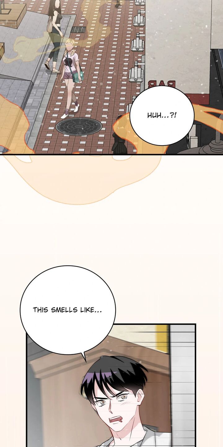 Leveling Up By Only Eating Chapter 200 Page 36
