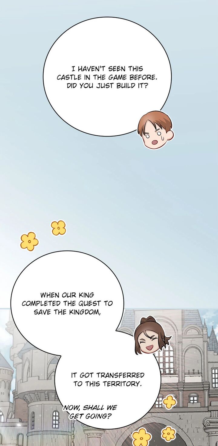 Leveling Up By Only Eating Chapter 200 Page 4