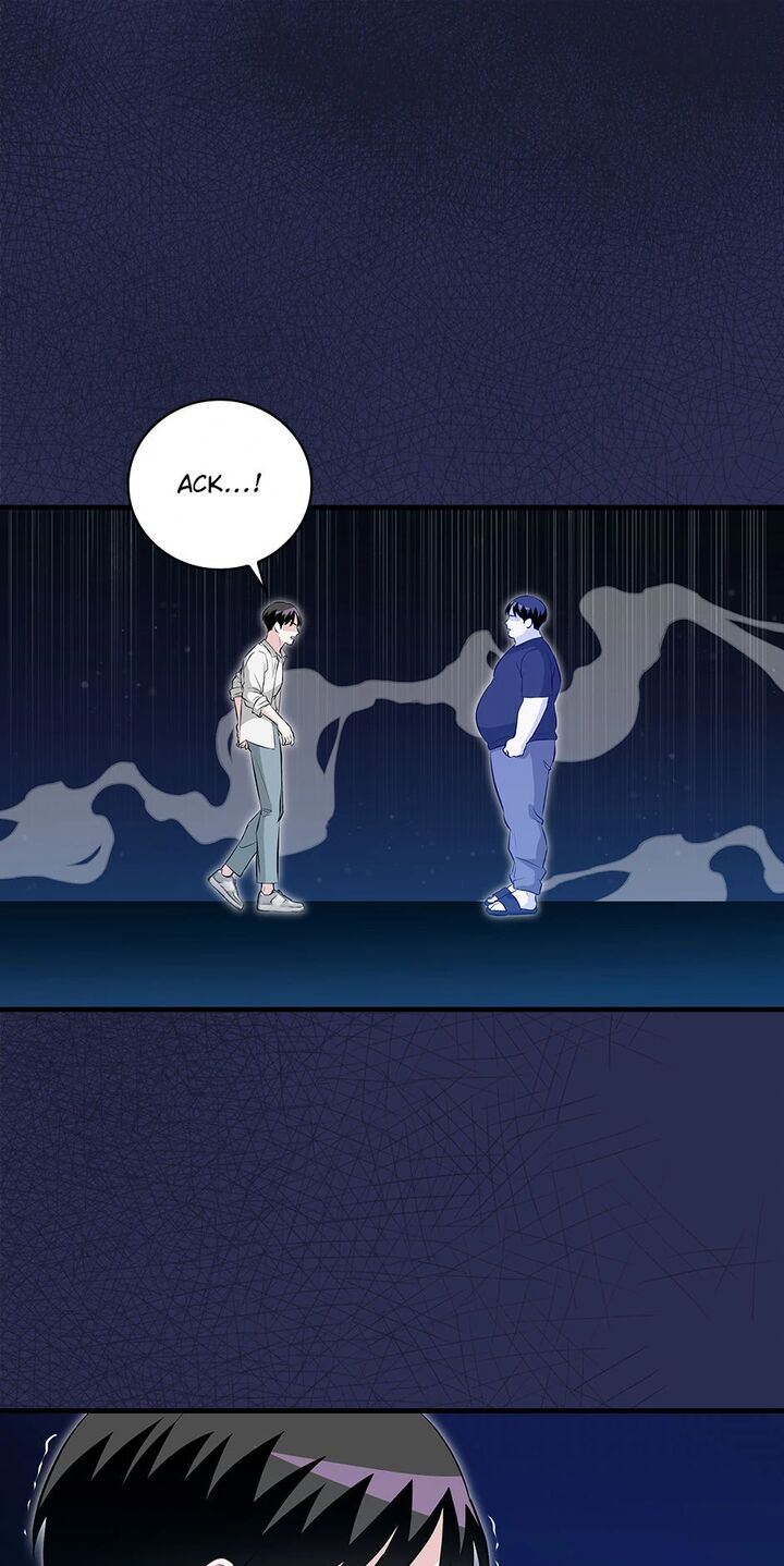 Leveling Up By Only Eating Chapter 200 Page 41