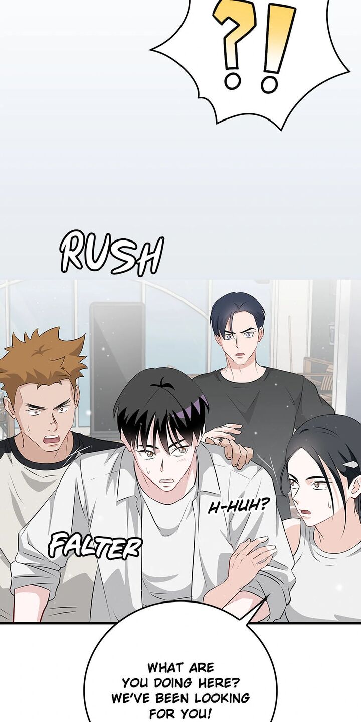 Leveling Up By Only Eating Chapter 200 Page 46