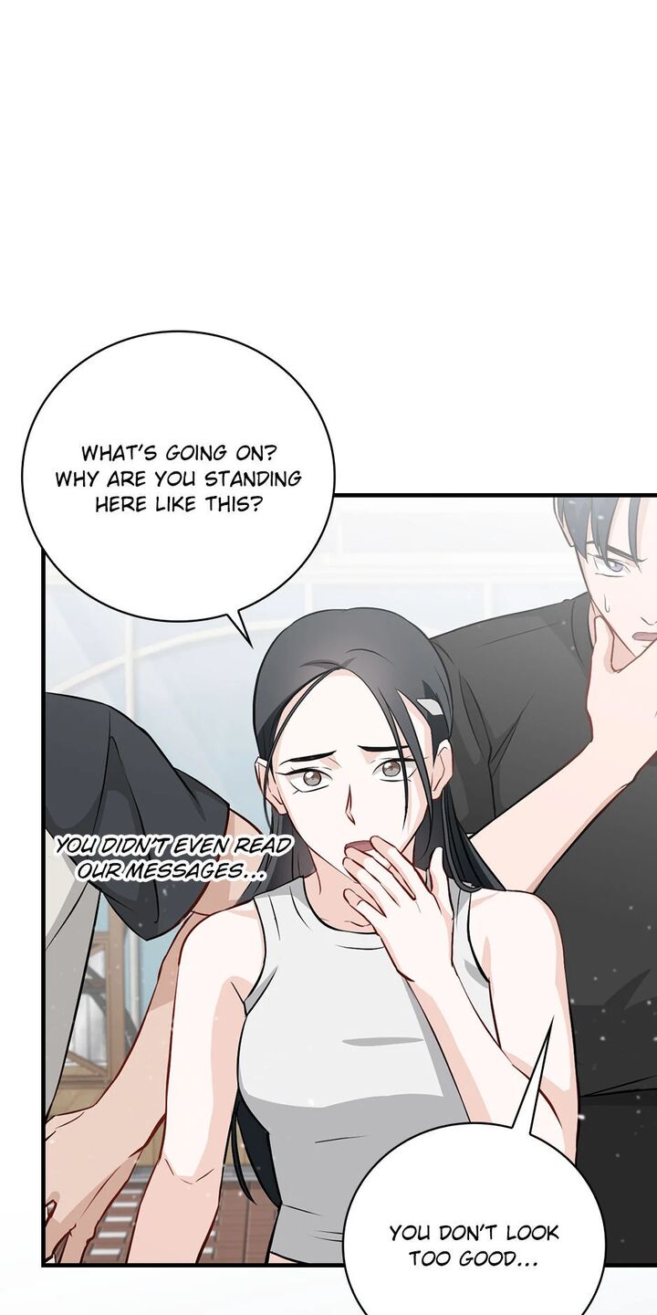 Leveling Up By Only Eating Chapter 200 Page 48