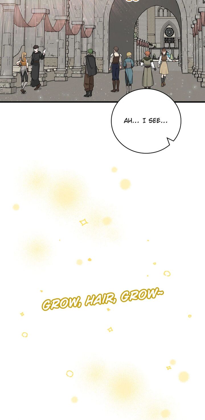Leveling Up By Only Eating Chapter 200 Page 5