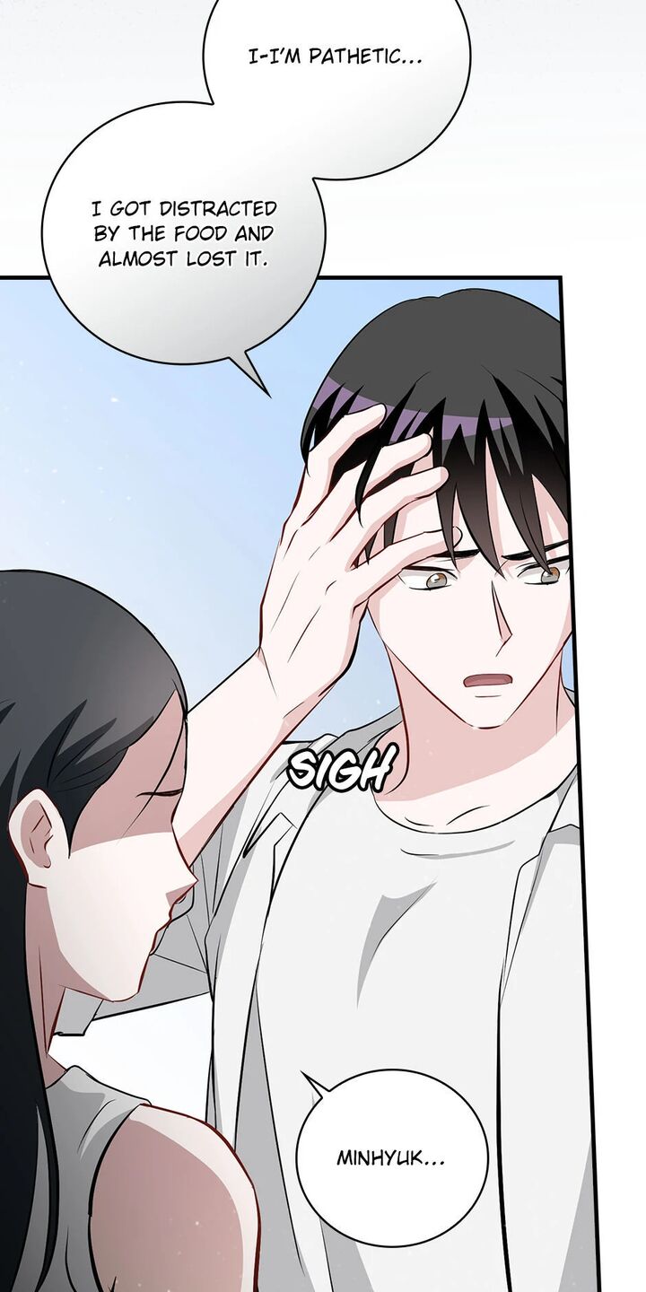 Leveling Up By Only Eating Chapter 200 Page 50