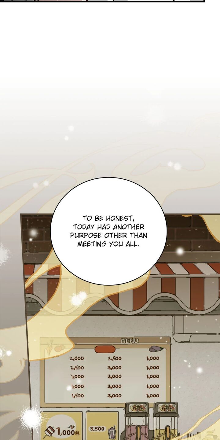 Leveling Up By Only Eating Chapter 200 Page 51