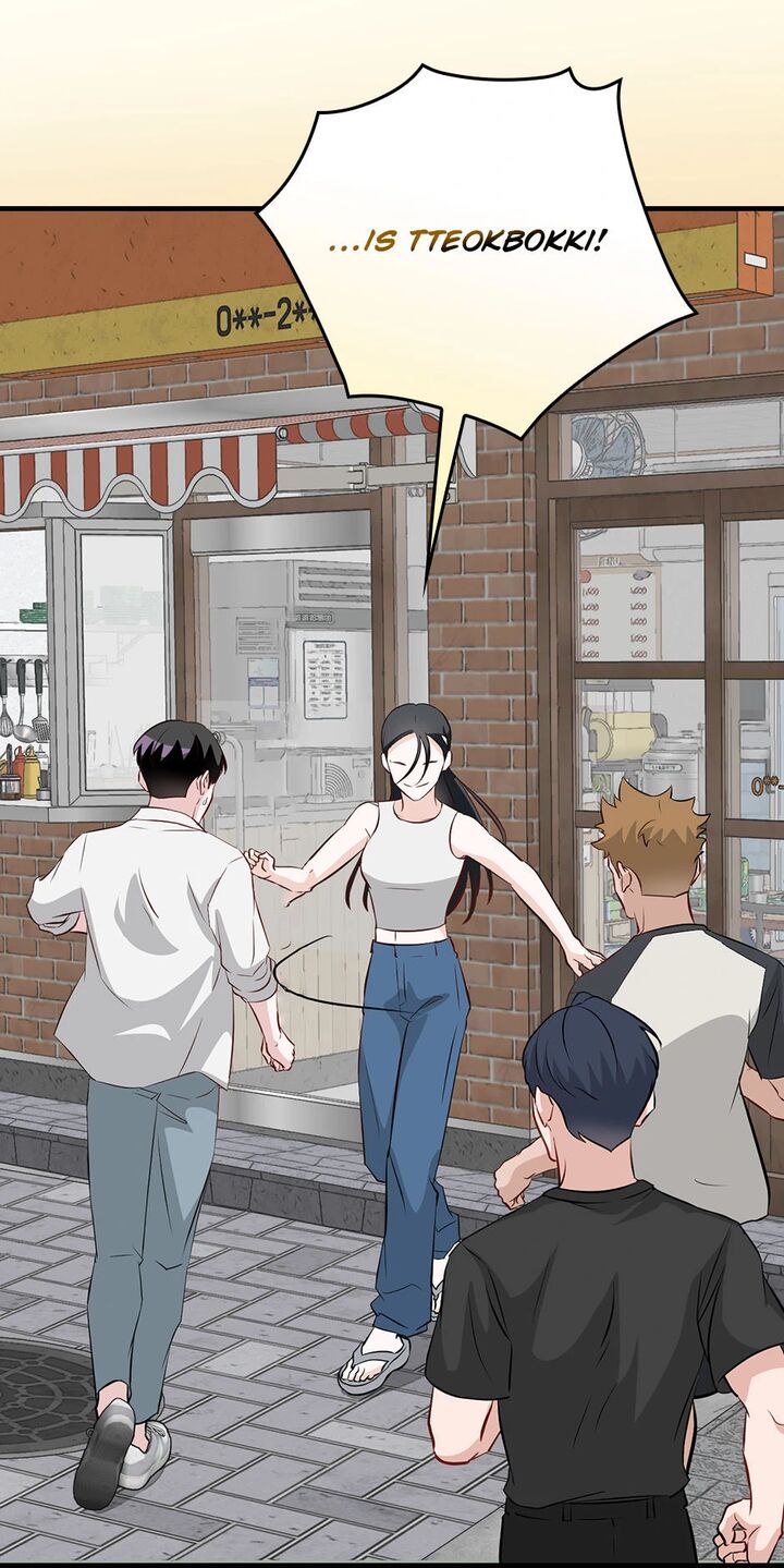 Leveling Up By Only Eating Chapter 200 Page 57