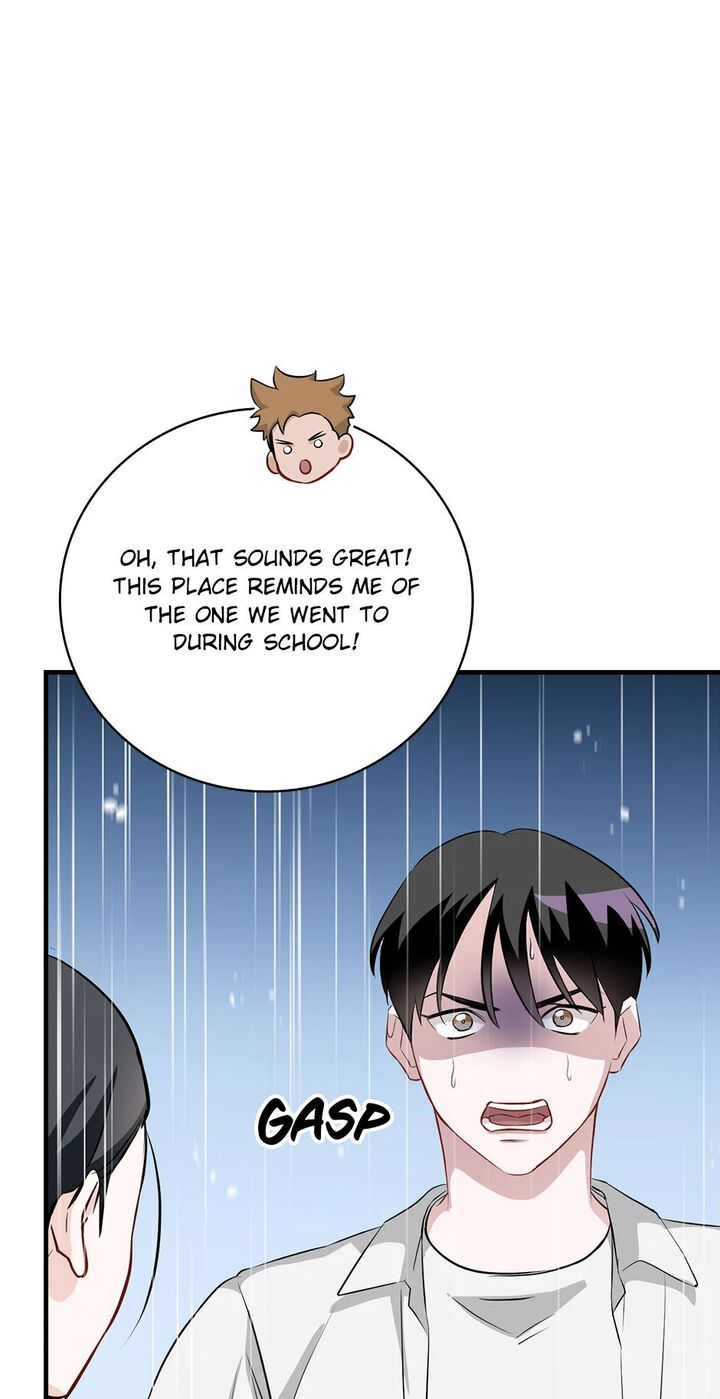 Leveling Up By Only Eating Chapter 200 Page 58