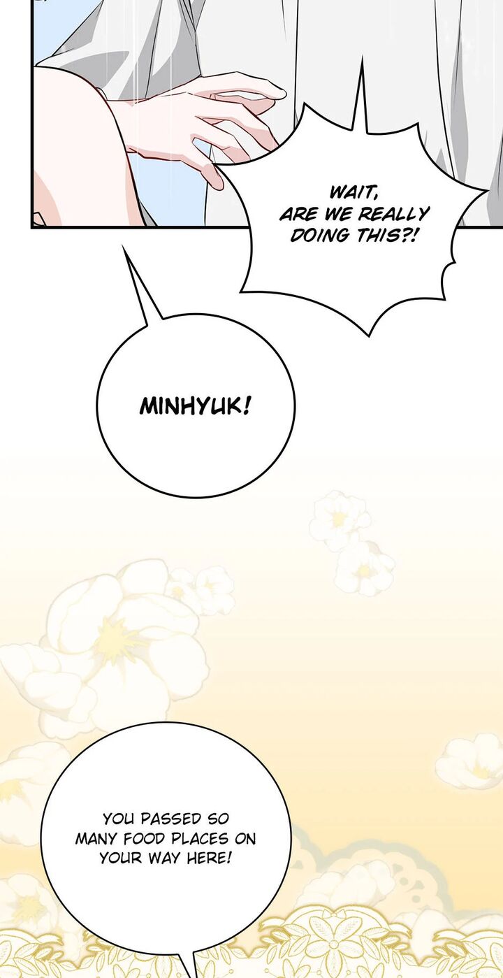 Leveling Up By Only Eating Chapter 200 Page 59