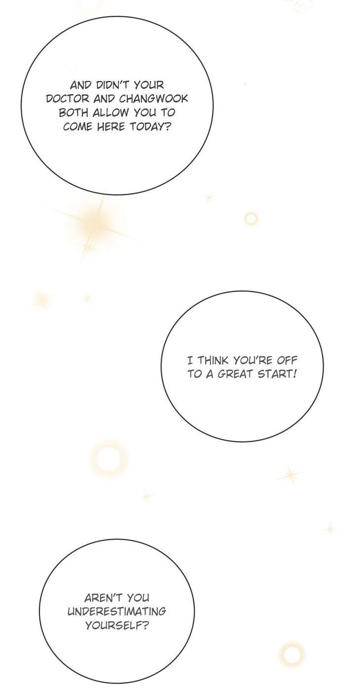 Leveling Up By Only Eating Chapter 200 Page 61