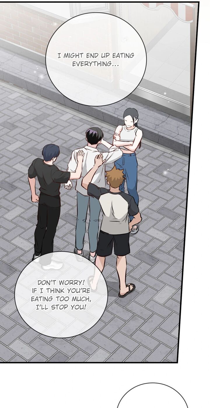 Leveling Up By Only Eating Chapter 200 Page 63