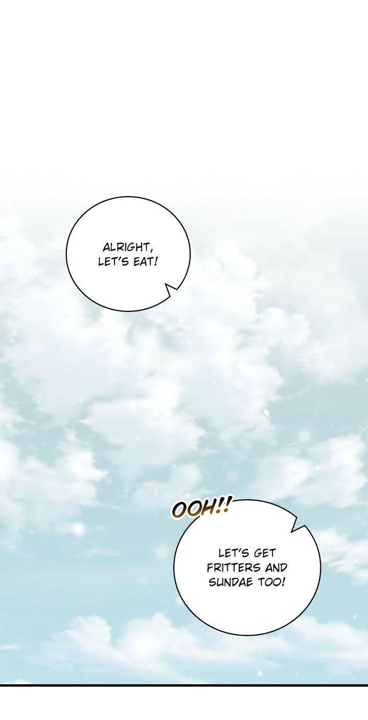 Leveling Up By Only Eating Chapter 200 Page 65