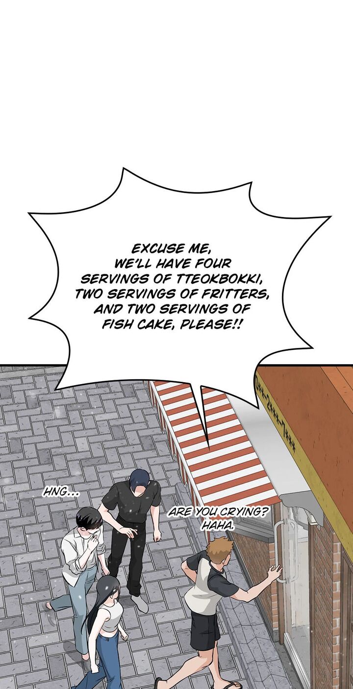 Leveling Up By Only Eating Chapter 200 Page 66