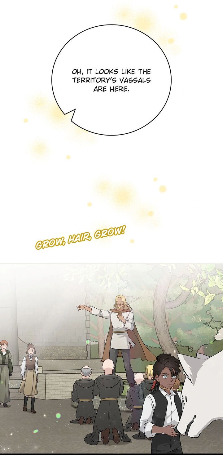 Leveling Up By Only Eating Chapter 200 Page 7