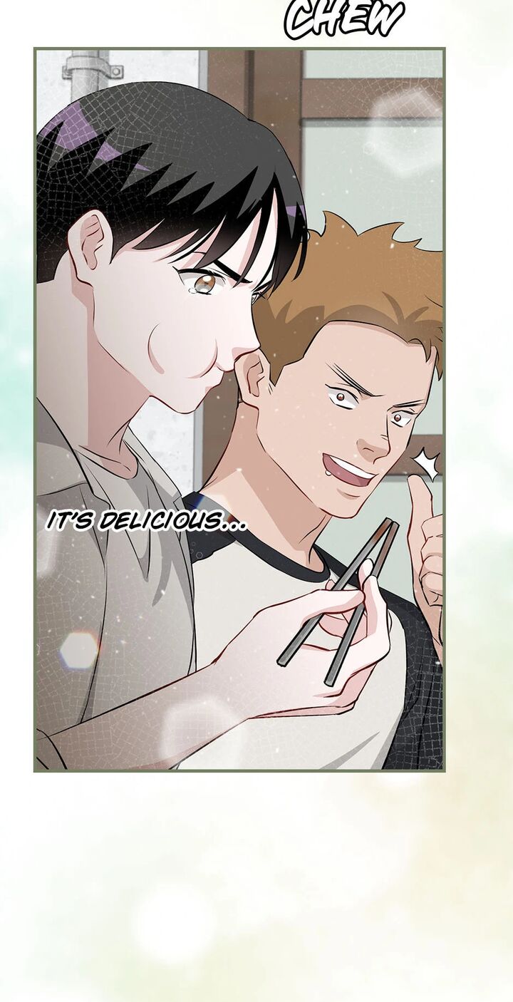 Leveling Up By Only Eating Chapter 200 Page 70
