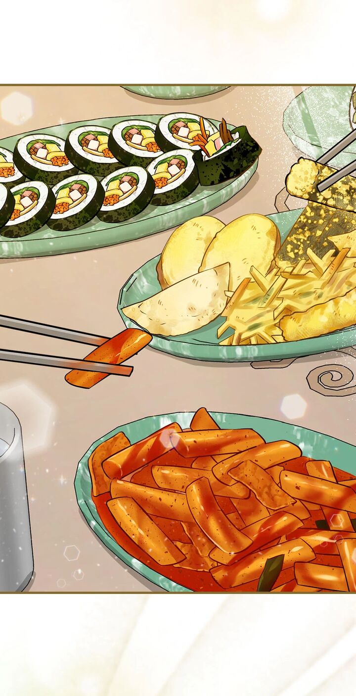 Leveling Up By Only Eating Chapter 200 Page 72