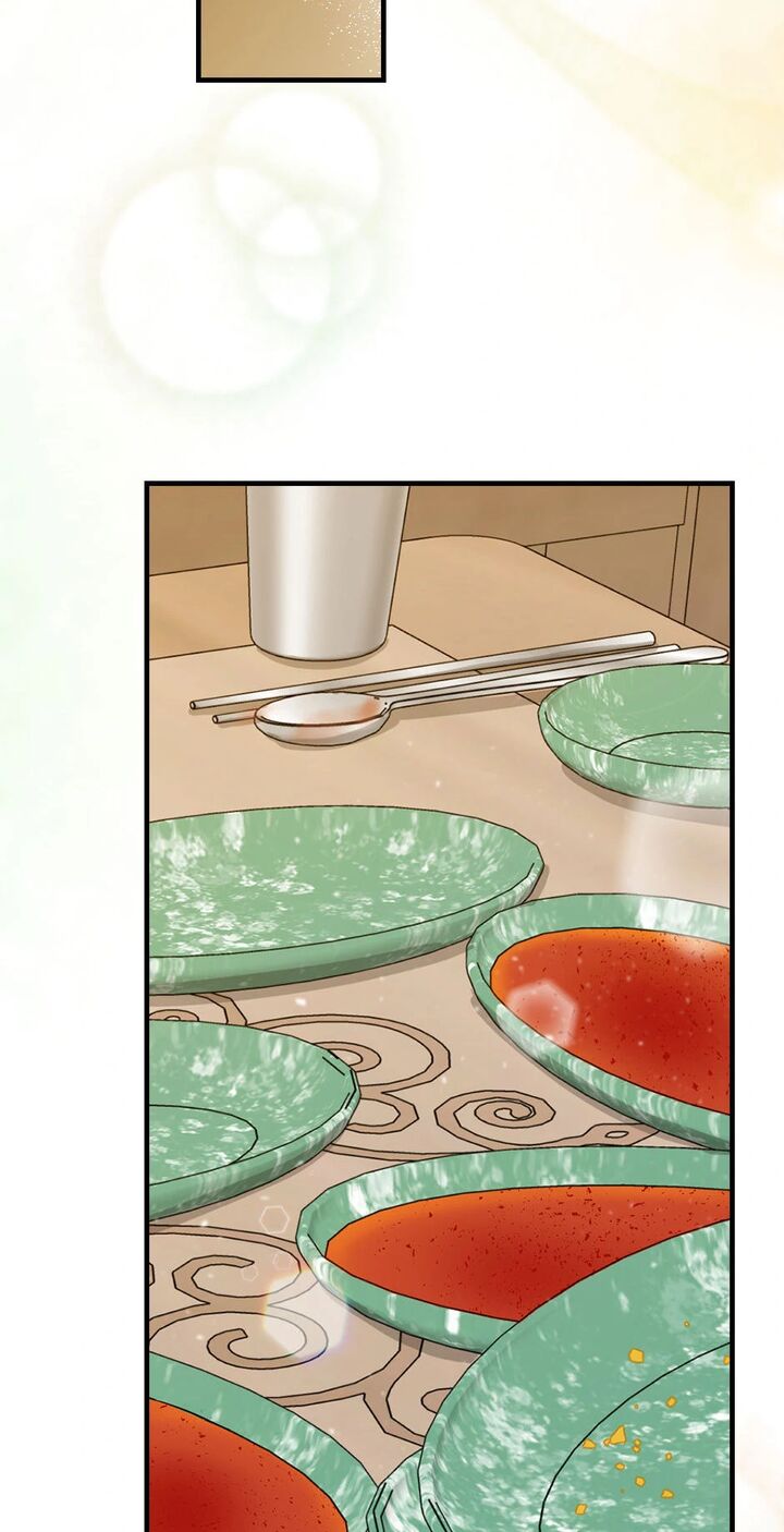 Leveling Up By Only Eating Chapter 200 Page 74