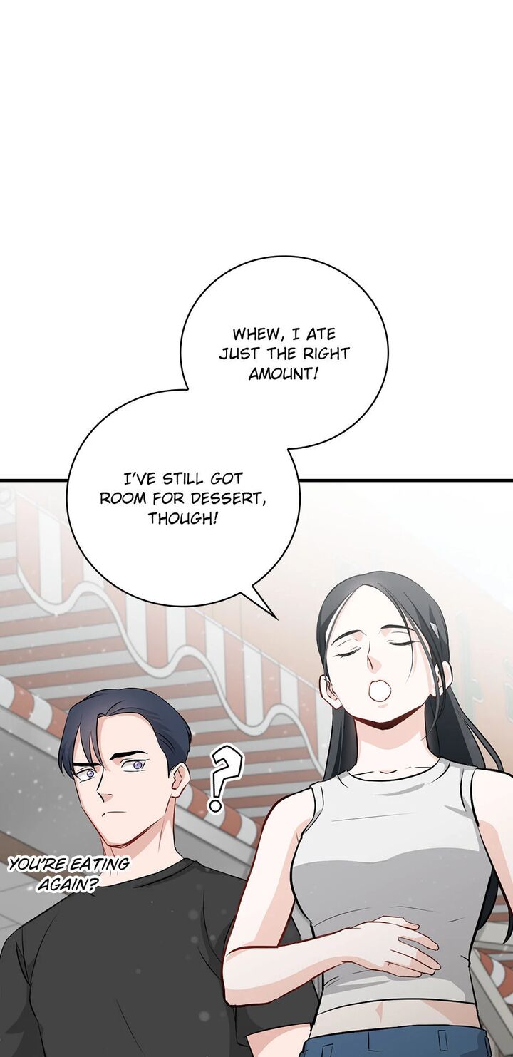 Leveling Up By Only Eating Chapter 200 Page 77