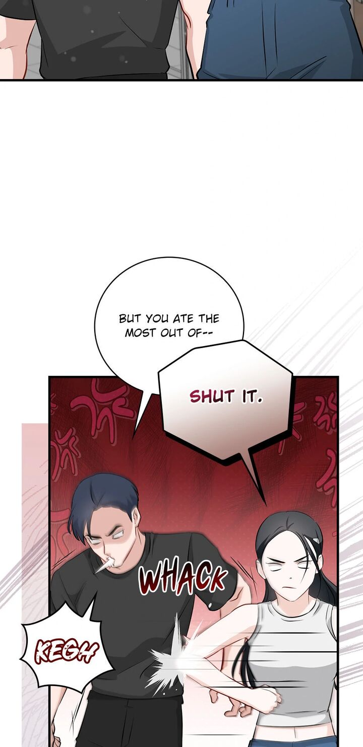 Leveling Up By Only Eating Chapter 200 Page 78