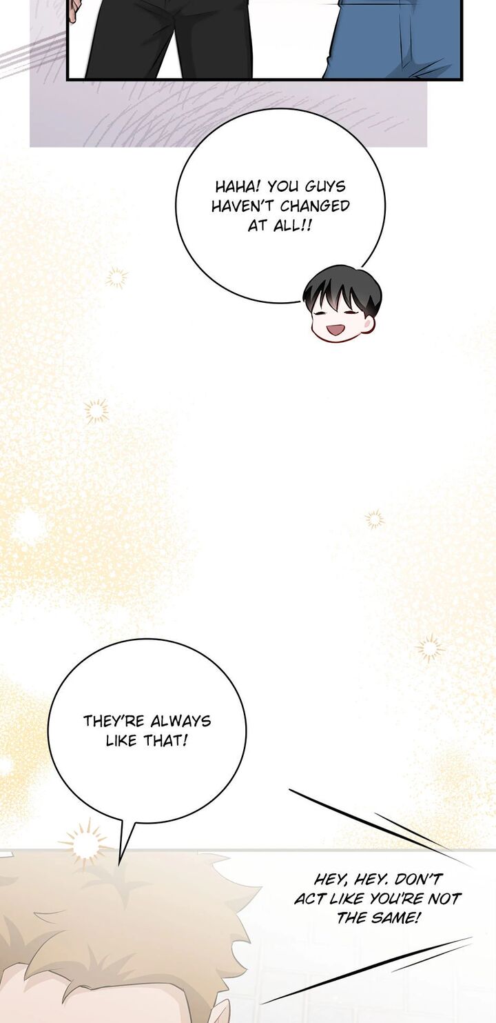 Leveling Up By Only Eating Chapter 200 Page 79