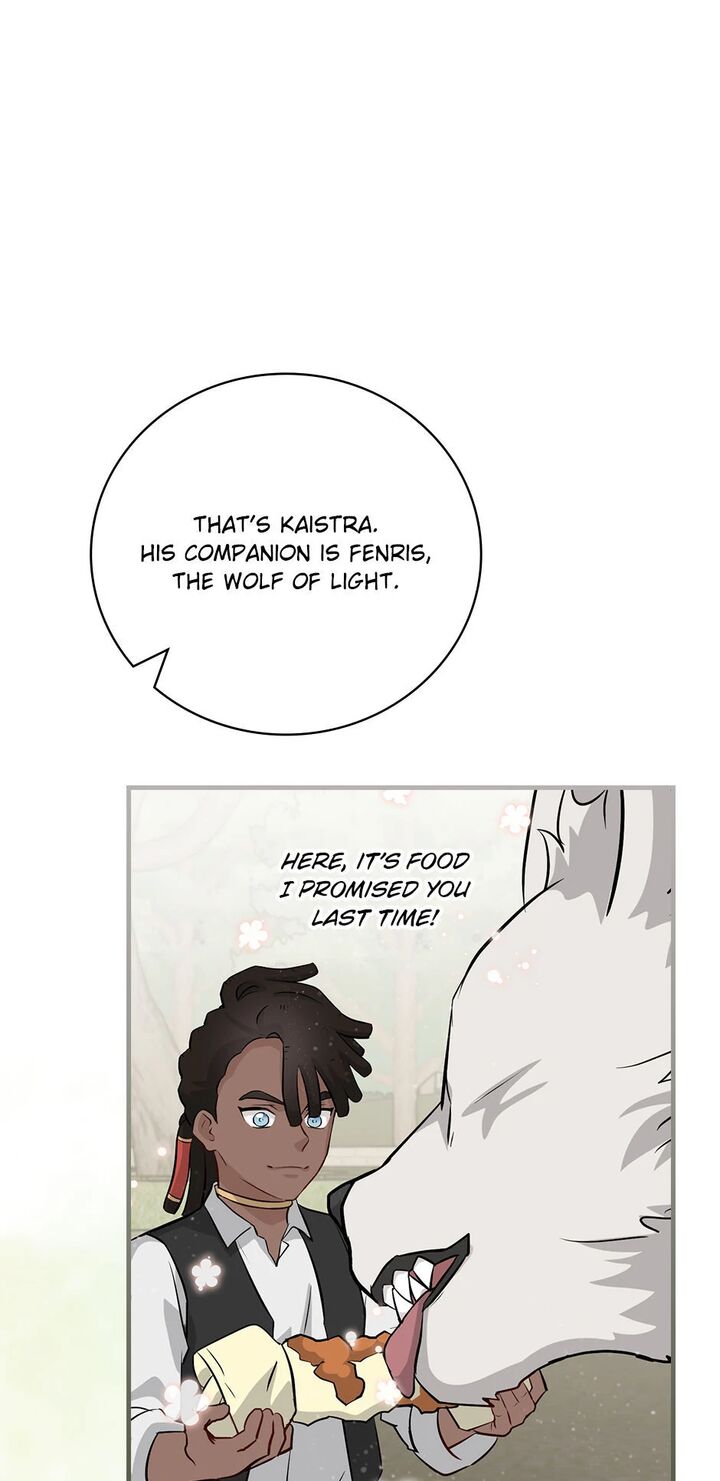 Leveling Up By Only Eating Chapter 200 Page 8