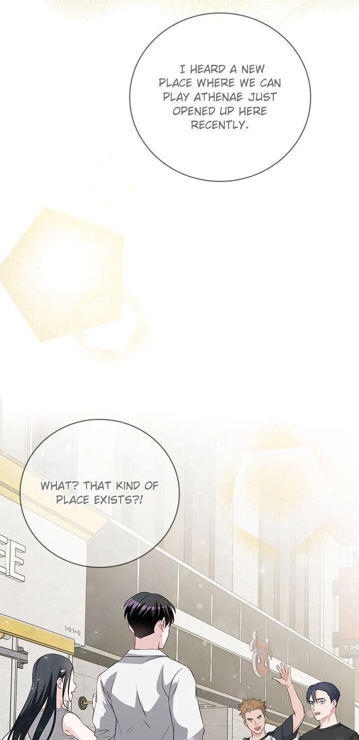 Leveling Up By Only Eating Chapter 200 Page 83