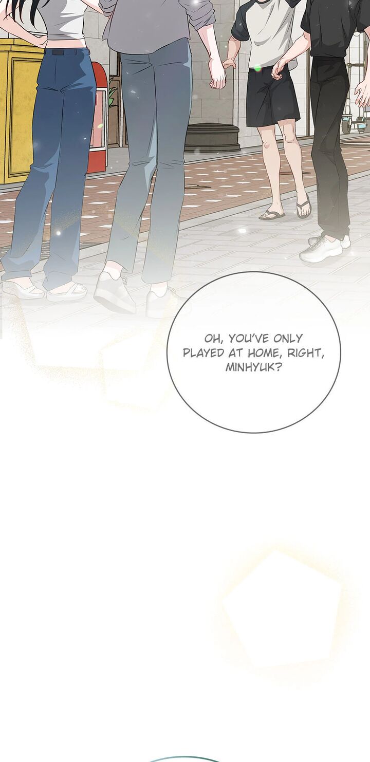 Leveling Up By Only Eating Chapter 200 Page 84