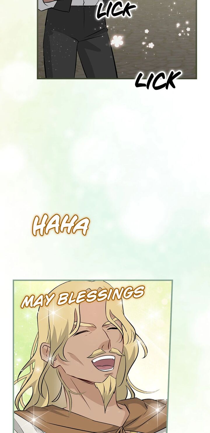 Leveling Up By Only Eating Chapter 200 Page 9