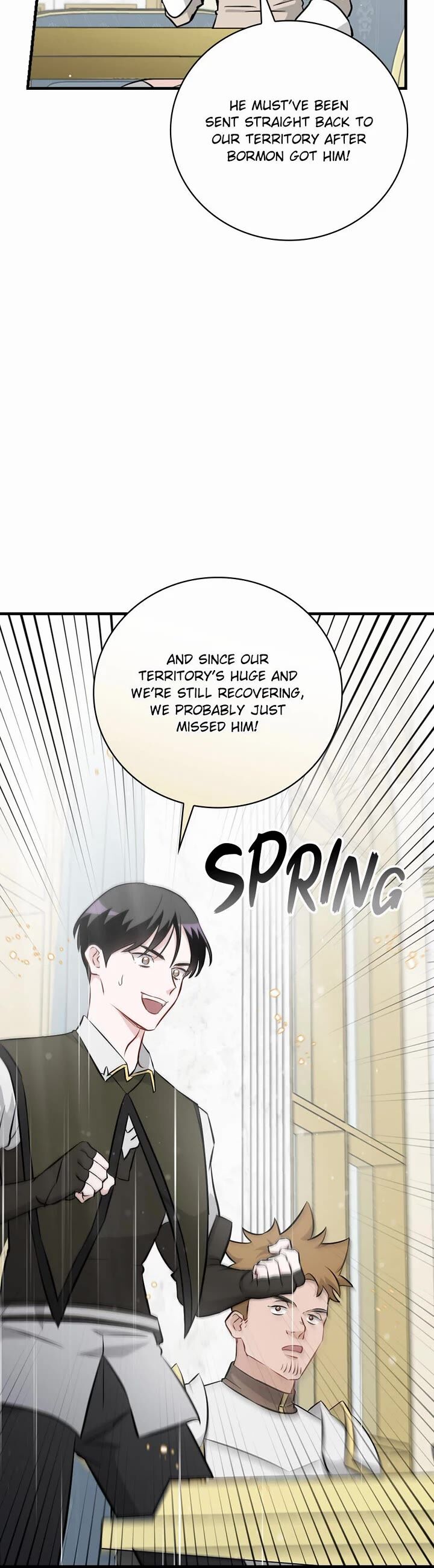 Leveling Up By Only Eating Chapter 201 Page 15